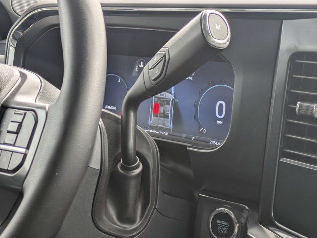 Used 2025 Ford F250 Lariat w/ Black Appearance Package AWD/4WD image 19