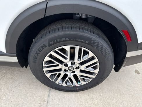 New 2026 Hyundai Palisade SEL FWD image 11