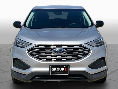 Used 2019 Ford Edge SE FWD image 4