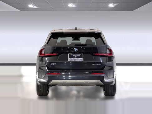 Used 2025 BMW X1 xDrive28i w/ Convenience Package AWD/4WD image 10