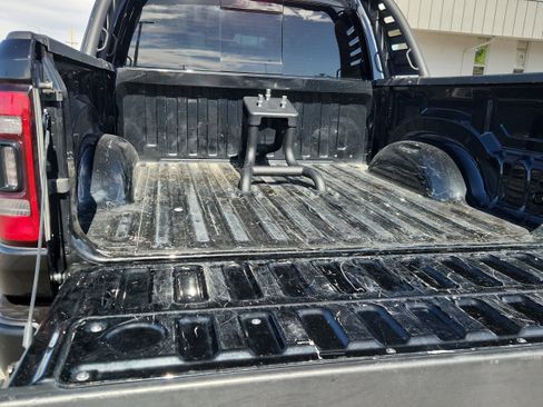 Used 2021 RAM 1500 TRX w/ TRX Level 1 Equipment Group AWD/4WD image 14