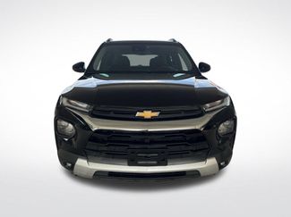 Used 2023 Chevrolet TrailBlazer LT w/ Convenience Package FWD video 2