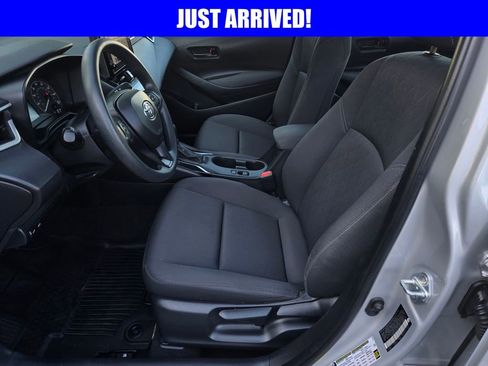 Used 2024 Toyota Corolla LE FWD image 16