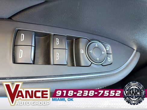 Used 2024 Buick Envision Sport Touring image 34