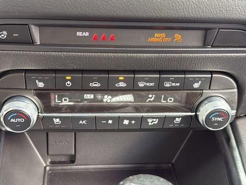 Used 2023 MAZDA CX-5 AWD 2.5 S w/ Premium Plus Pkg image 25