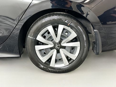 Used 2023 Honda Civic LX image 11