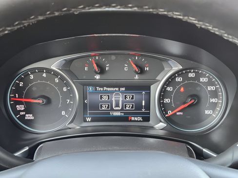 Used 2024 Chevrolet Equinox LT FWD image 15