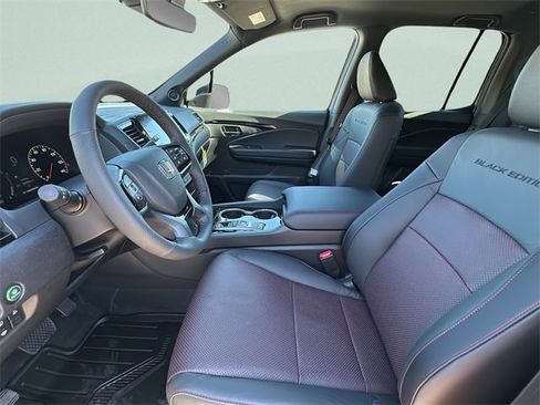 New 2026 Honda Ridgeline Black Edition image 13