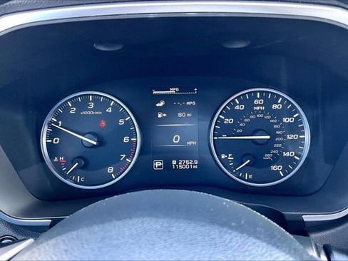 Used 2023 Subaru Ascent Premium w/ Convenience Package AWD/4WD image 13