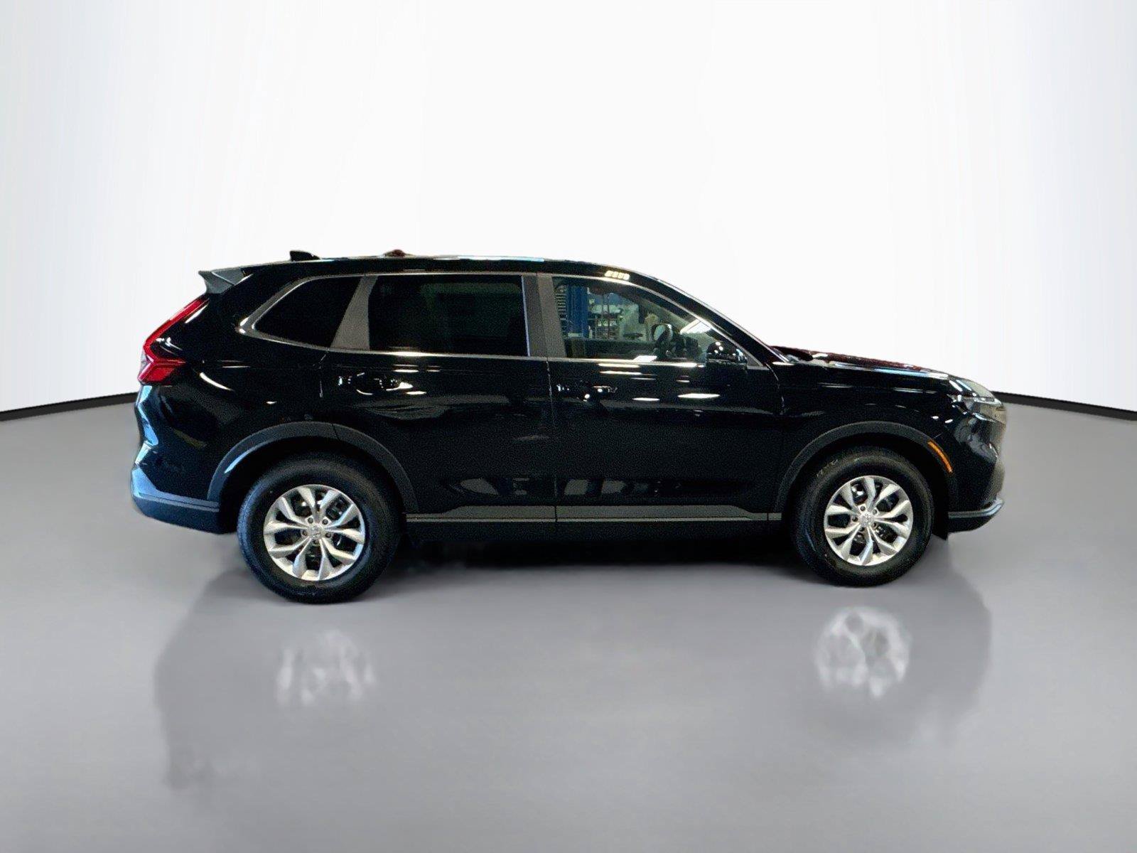 New 2027 Honda CR-V LX image 16