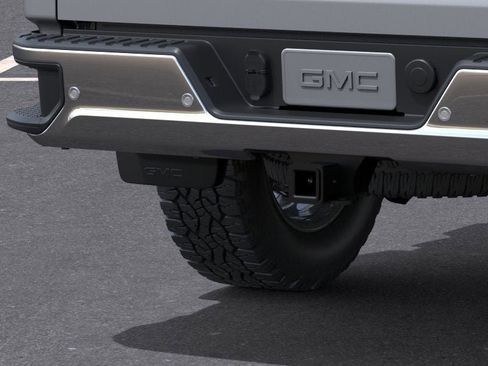 New 2026 GMC Sierra 2500 SLT image 14