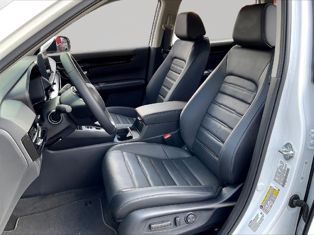Used 2026 Honda CR-V EX-L image 23