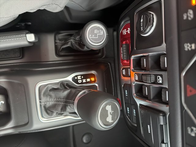New 2026 Jeep Wrangler Unlimited Rubicon 392 w/ Quick Order Package 27X Moab AWD/4WD image 14
