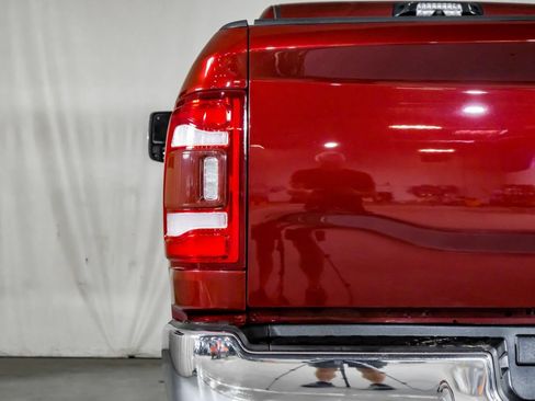 Used 2023 RAM 3500 Laramie AWD/4WD image 42