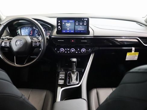 Used 2025 Acura ADX AWD image 16