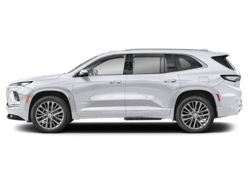 Used 2025 Buick Enclave Avenir w/ LPO, Floor Liner Package FWD image 3