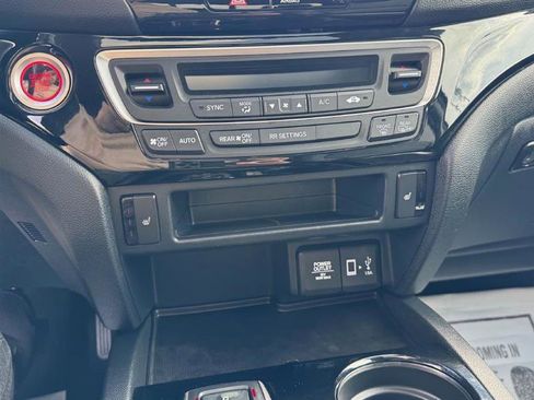 Used 2020 Honda Ridgeline RTL-E image 37