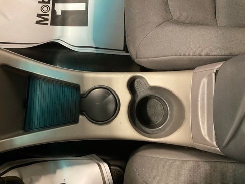 Used 2001 Ford Explorer Sport Trac 4x4 image 16