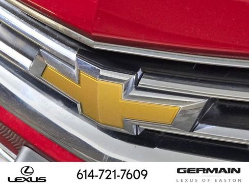 Used 2015 Chevrolet Impala LTZ image 14