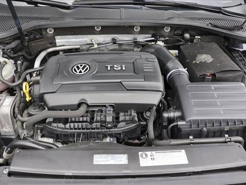 Used 2017 Volkswagen GTI Sport FWD image 30