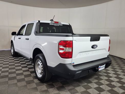 New 2026 Ford Maverick XL w/ Equipment Group 101A AWD/4WD image 5