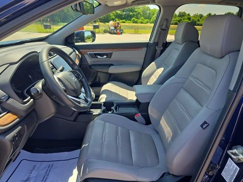 Used 2020 Honda CR-V EX-L image 18