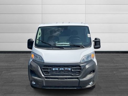 New 2026 RAM ProMaster 1500 w/ Convenience Group image 7