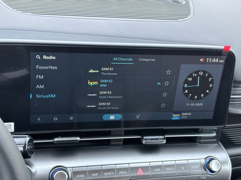 New 2026 Hyundai Kona SEL Sport image 22