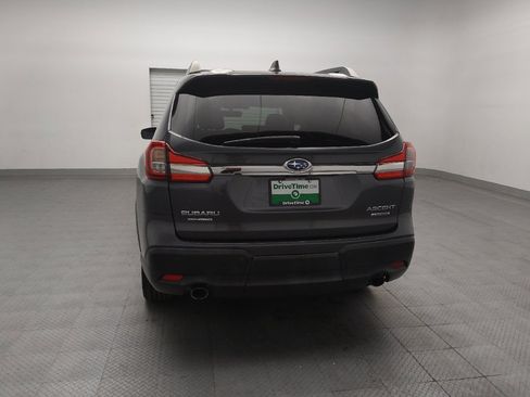 Used 2022 Subaru Ascent Limited AWD/4WD image 6