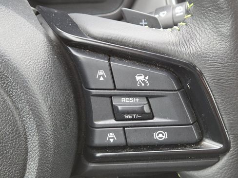 Used 2025 Subaru Outback Onyx Edition image 8