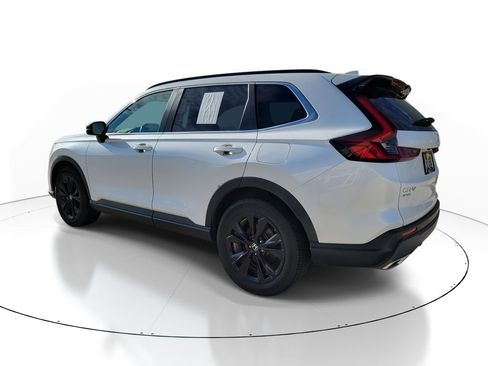Used 2023 Honda CR-V Sport Touring image 3