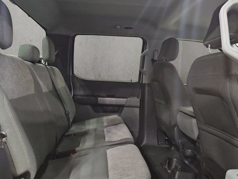 Certified 2024 Ford F250 XLT AWD/4WD image 22