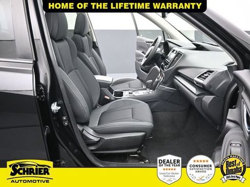 Used 2024 Subaru Forester Premium image 44