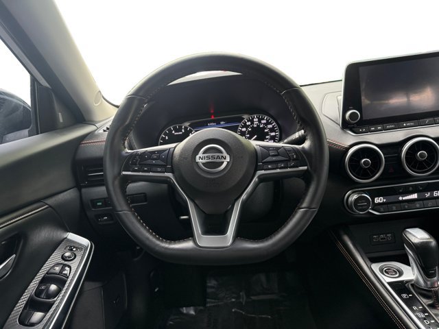 Used 2023 Nissan Sentra SR w/ SR Premium Package FWD image 13