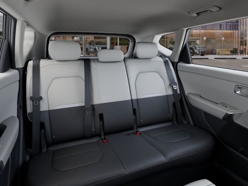 New 2027 Kia Seltos EX AWD/4WD image 16