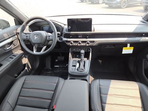 New 2026 Honda CR-V Sport-L image 25