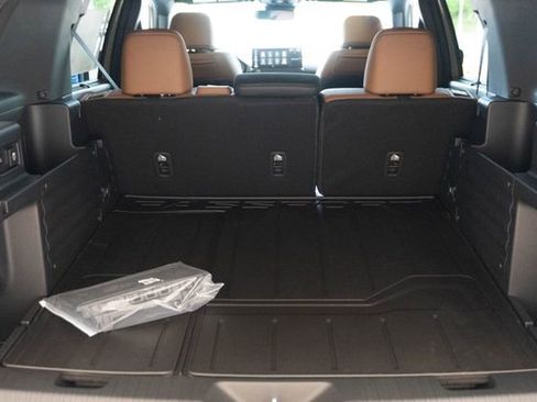 New 2026 Honda Passport TrailSport Elite image 13