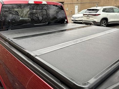 Used 2019 Ford F150 Limited image 33