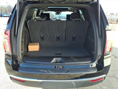 Certified 2024 Chevrolet Tahoe LT w/ Luxury Package image 8