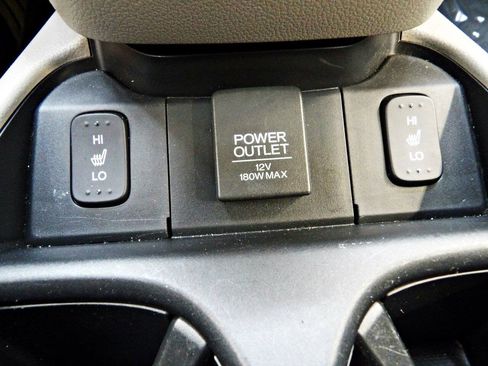 Used 2014 Honda CR-V EX-L image 21