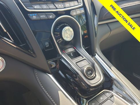 Used 2025 Acura RDX w/ Advance Package AWD/4WD image 33