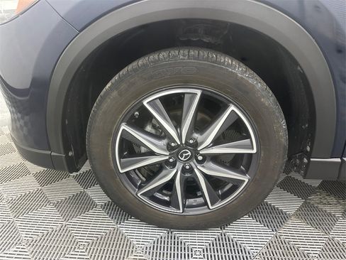 Used 2018 MAZDA CX-5 Touring w/ Preferred Equipment Package image 12