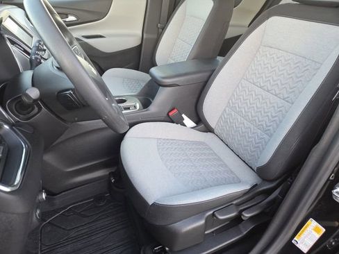 Certified 2024 Chevrolet Equinox LS w/ Driver Confidence II Package image 28