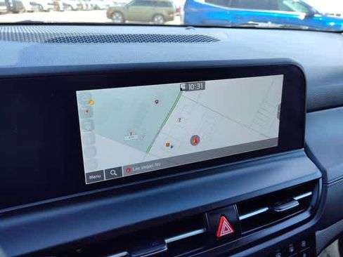 Used 2024 Kia Seltos EX image 21