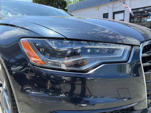 Used 2015 Audi A6 3.0T Premium Plus AWD/4WD image 15