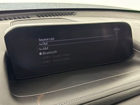 Used 2024 MAZDA CX-30 AWD 2.5 S w/ Select Sport Pkg image 23