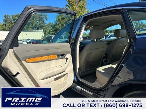 Used 2009 Audi A6 3.0T Premium Plus image 9