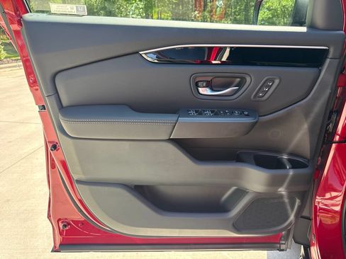 New 2026 Honda Pilot EX-L image 14
