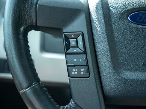 Used 2011 Ford F150 FX4 w/ FX Plus Pkg AWD/4WD image 16