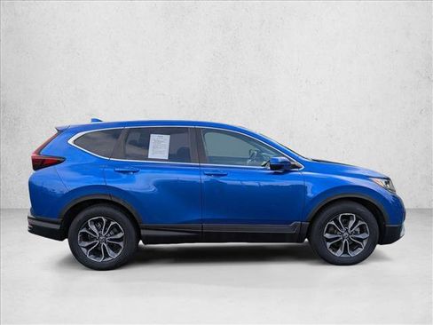 Used 2020 Honda CR-V EX image 4